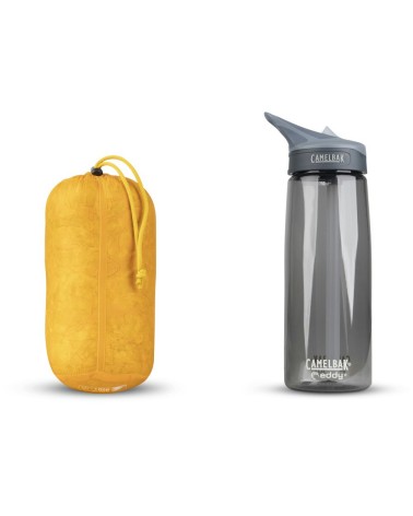 Sea to Summit Spark Sp0 - Long yellow