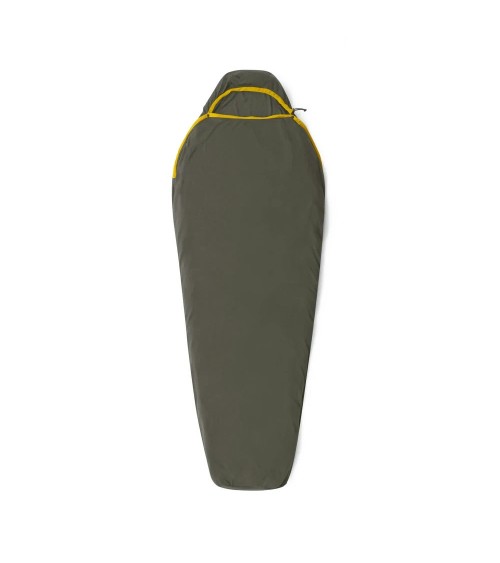 Sea to Summit Reactor Midweight Liner Long black