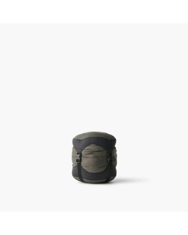 Sea to Summit Spark 7C Down Sleeping Bag Regular beluga black