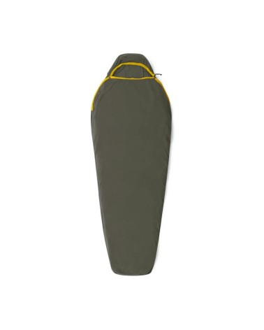 Sea to Summit Reactor Midweight Liner - Regular black