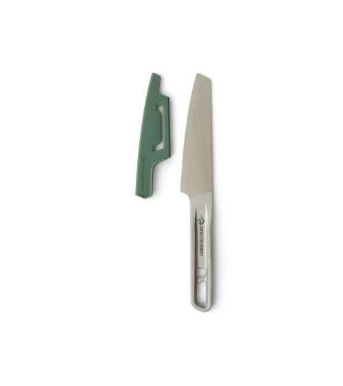 Sea to Summit Detour SS Kitchen Knife grey