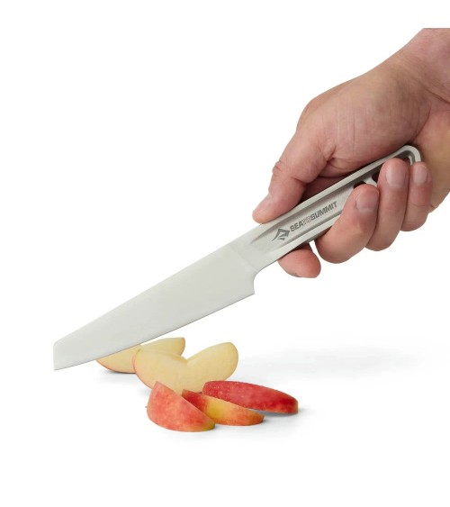 Sea to Summit Detour SS Kitchen Knife grey
