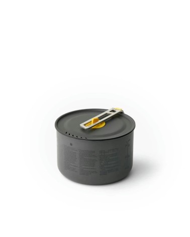 Sea to Summit Frontier UL One Pot Cook Set - [2P] [5 Piece]