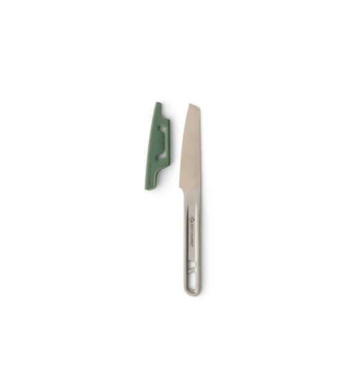 Sea to Summit Detour SS Cutlery Paring Knife grey