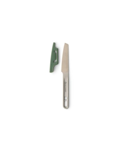 Sea to Summit Detour SS Cutlery Paring Knife grey