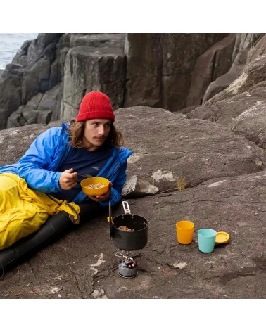 Sea to Summit Frontier UL One Pot Cook Set - [2P] [5 Piece]