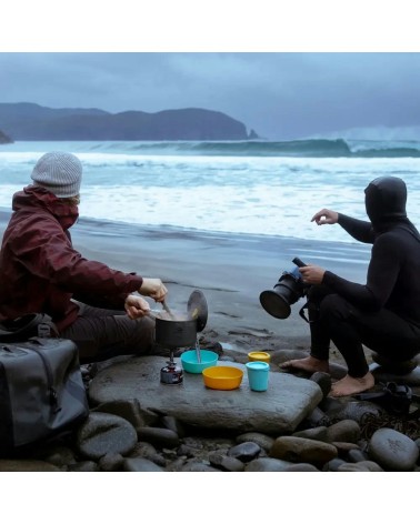 Sea to Summit Frontier UL One Pot Cook Set - [2P] [5 Piece]