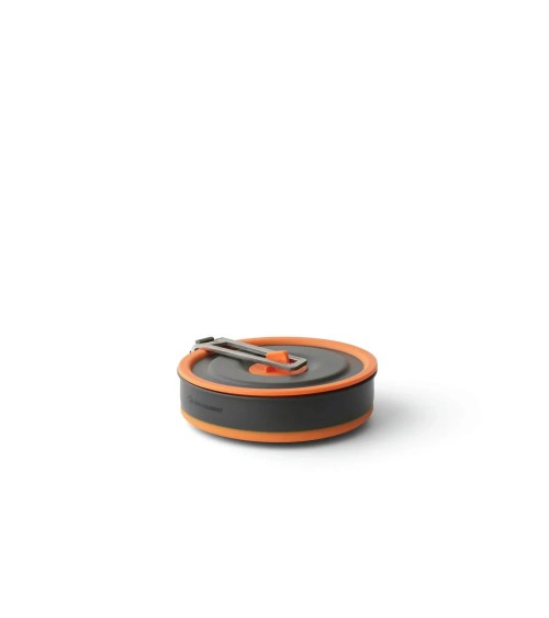 Sea to Summit Frontier UL Collapsible Pot 1L Puffin's Bill
