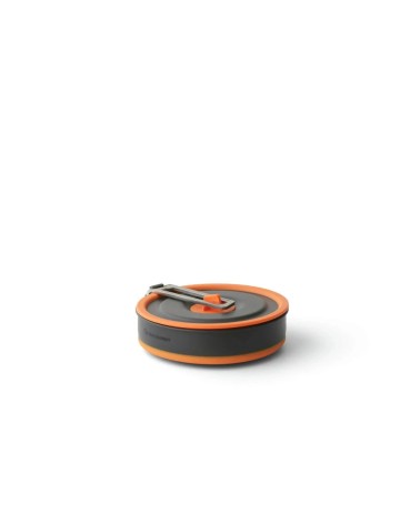Sea to Summit Frontier UL Collapsible Pot 1L Puffin's Bill