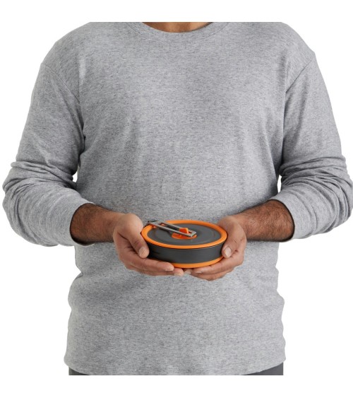 Sea to Summit Frontier UL Collapsible Pot 1L Puffin's Bill