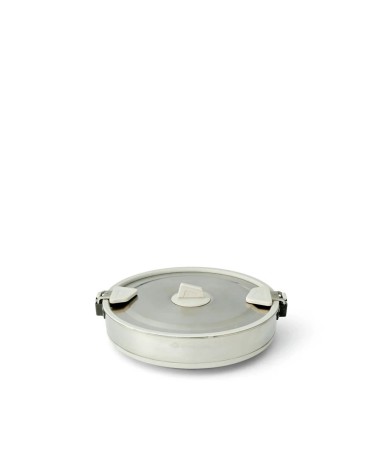 Sea to Summit Detour SS Collapsible Pot - 5L grey