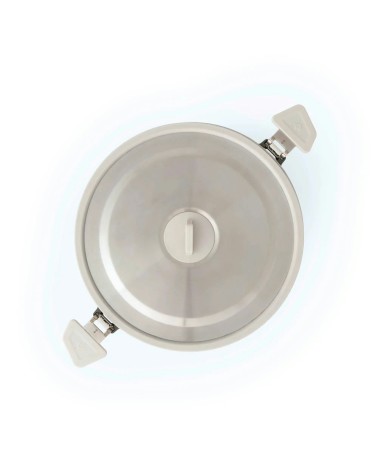 Sea to Summit Detour SS Collapsible Pot - 5L grey