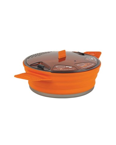 Sea to Summit X-Pot 1,4L (various colours)