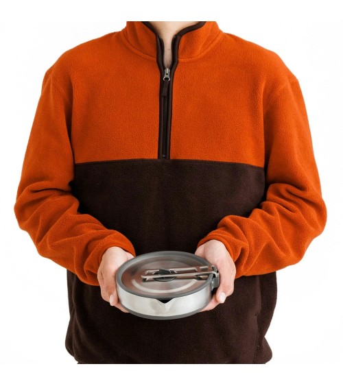Sea to Summit Detour SS Collapsible Pouring Pot - 1,8 L must