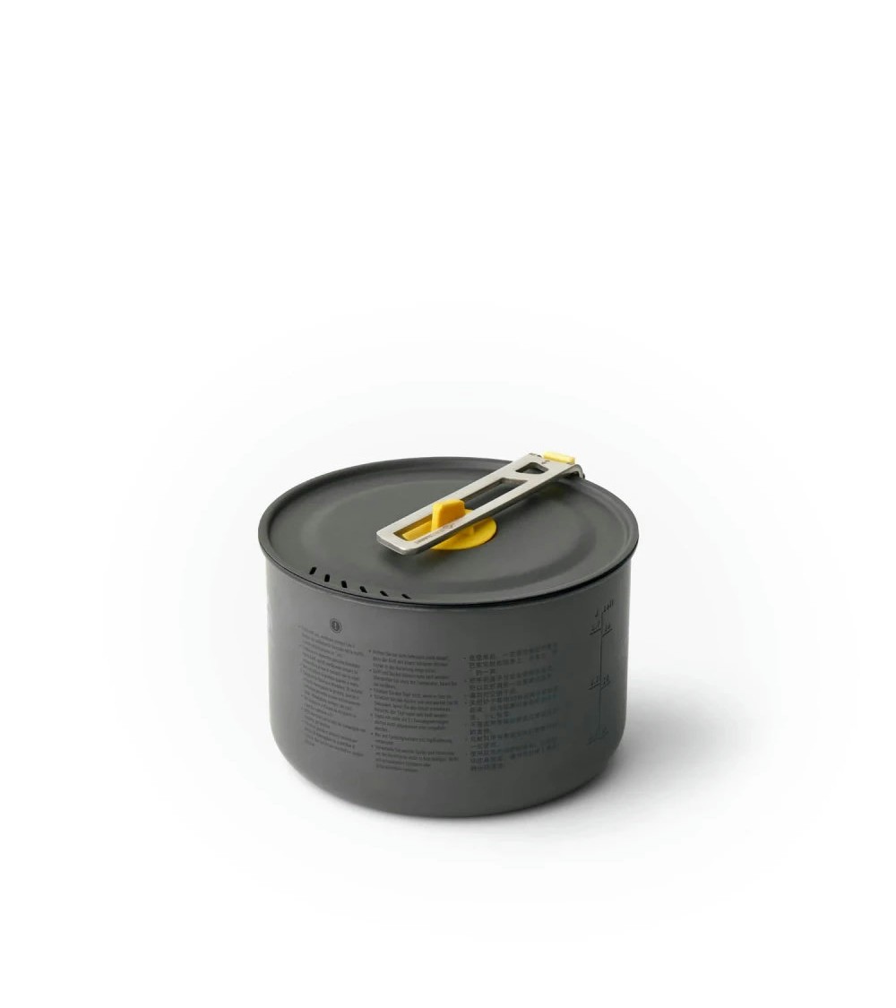 Sea to Summit Frontier UL Pot - 2L