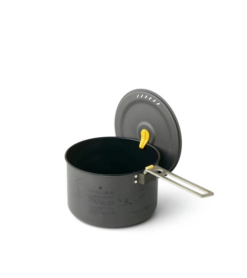 Sea to Summit Frontier UL Pott - 2 L