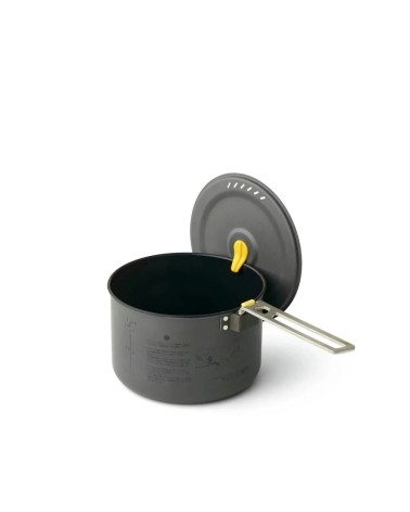 Sea to Summit Frontier UL Pott - 2 L