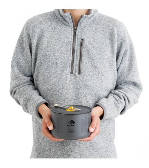 Sea to Summit Frontier UL Pot - 2L