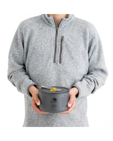 Sea to Summit Frontier UL Pot - 2L