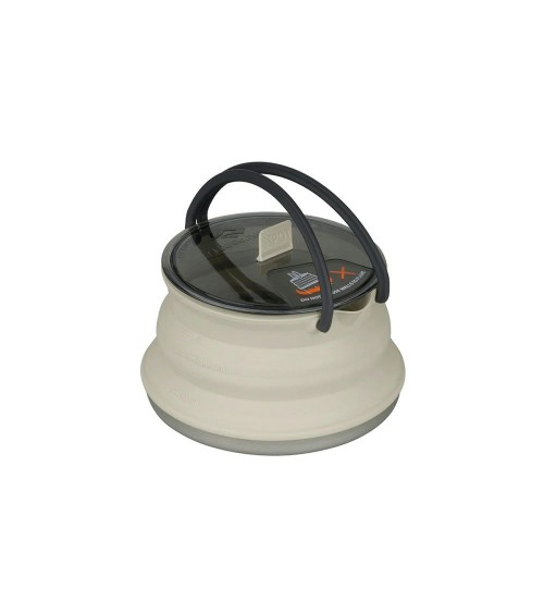 Sea to Summit X-Pot Kettle 1,3 L liivavärv