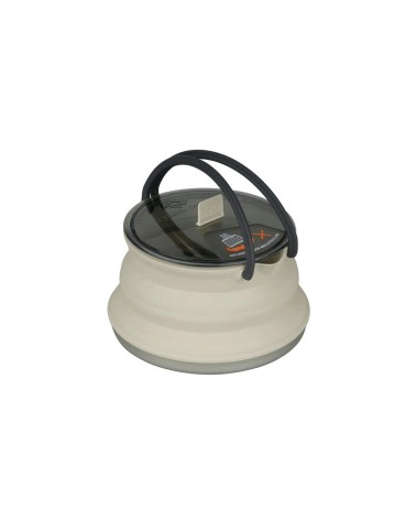 Sea to Summit X-Pot Kettle 1,3 L liivavärv