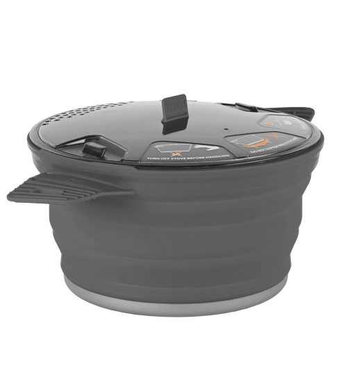 Sea to Summit X-Pot 2.8 (various colours)