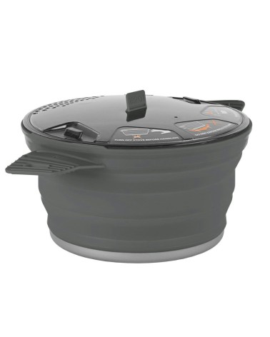 Sea to Summit X-Pot 2.8 (various colours)