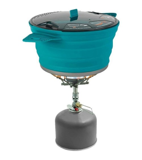 Sea to Summit X-Pot 2.8 (various colours)
