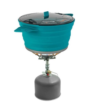 Sea to Summit X-Pot 2.8 (various colours)