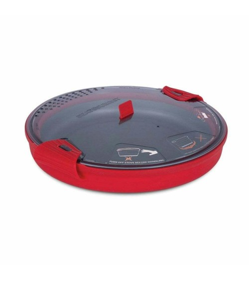 Sea to Summit X-Pot 4,0 (various colours)
