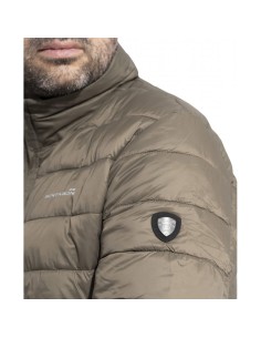 Pentagon Nucleus Puffer Jacket Jope (RAL7013)
