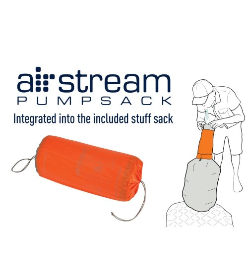 Sea to Summit UltraLight Insulated Air Mat Long