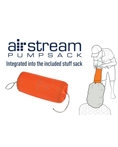 Sea to Summit UltraLight Insulated Air Mat Long