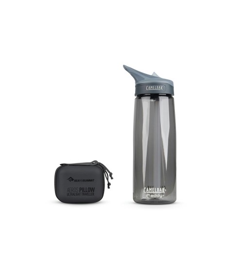 Sea to Summit Aeros Ultralight Pillow Traveller (various colours)