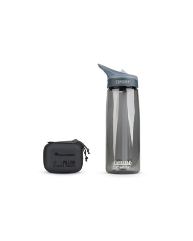 Sea to Summit Aeros Ultralight Pillow Traveller (various colours)