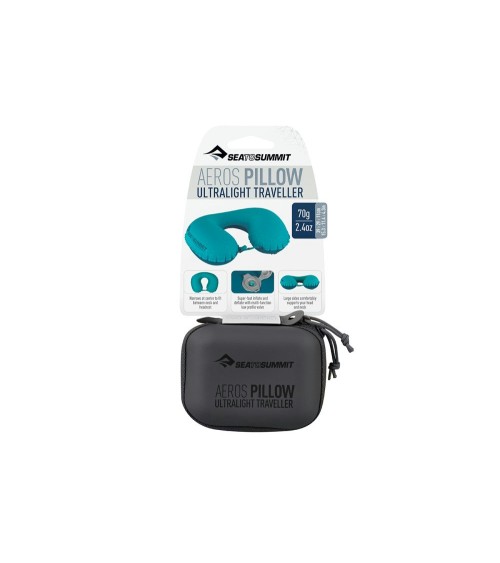 Sea to Summit Aeros Ultralight Pillow Traveller (erinevad värvid)