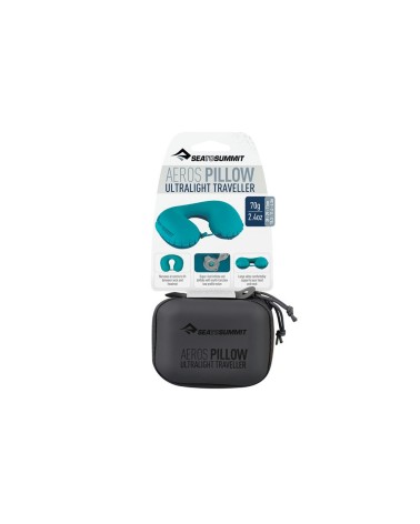 Sea to Summit Aeros Ultralight Pillow Traveller (erinevad värvid)