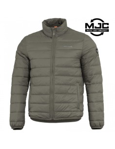 Pentagon Nucleus Puffer Jacket Jope (RAL7013)