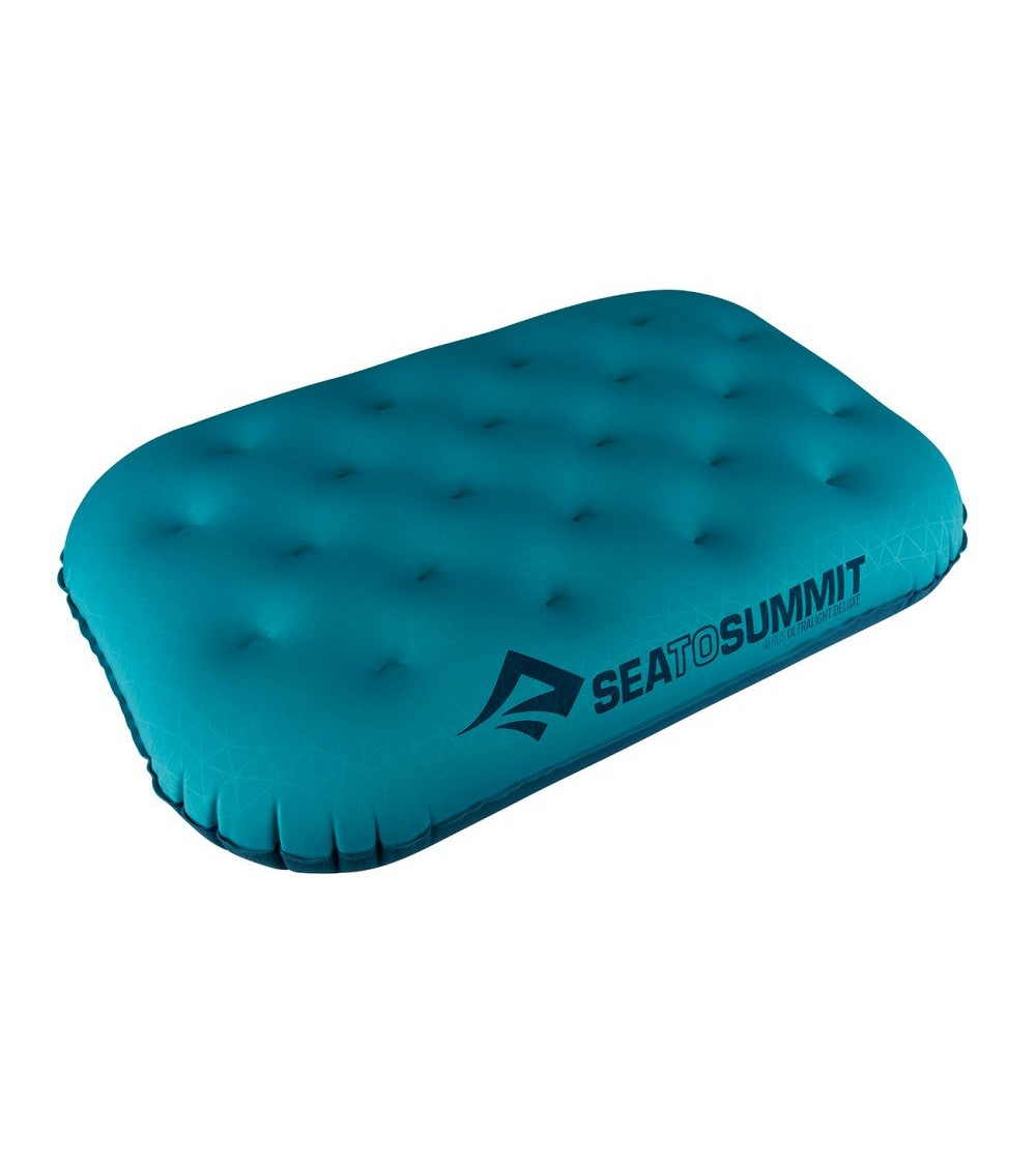 Sea to Summit Aeros Ultralight Pillow Deluxe (various colours)
