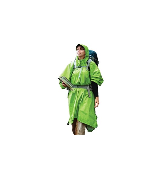 Sea to Summit Nylon 70D Tarp Poncho (erinevad värvid)