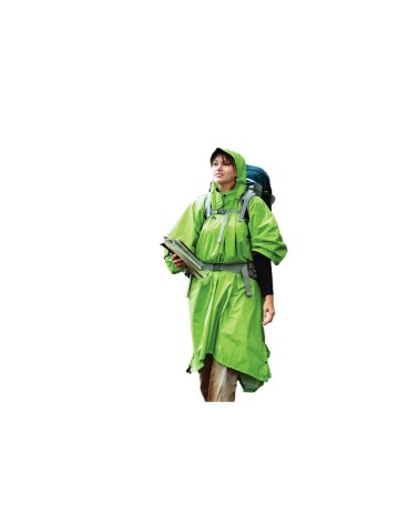Sea to Summit Nylon 70D Tarp Poncho (erinevad värvid)