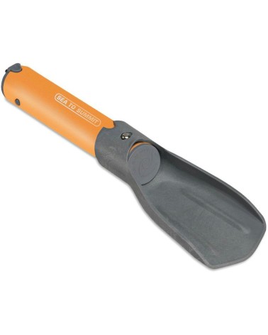 Sea to Summit Pocket Trowel Nylon orange