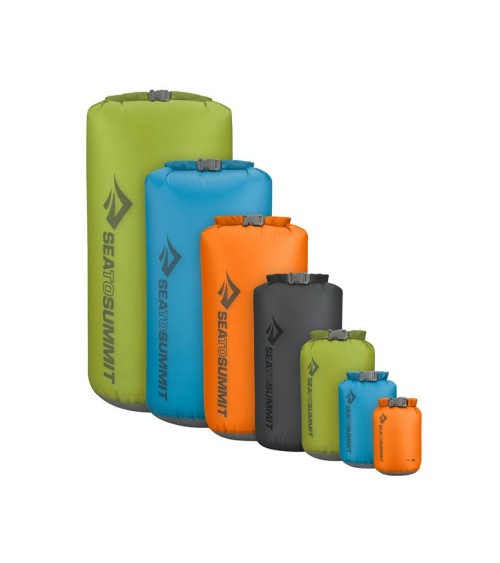 Sea to Summit Ultra-Sil™ Dry Sack (various colours)