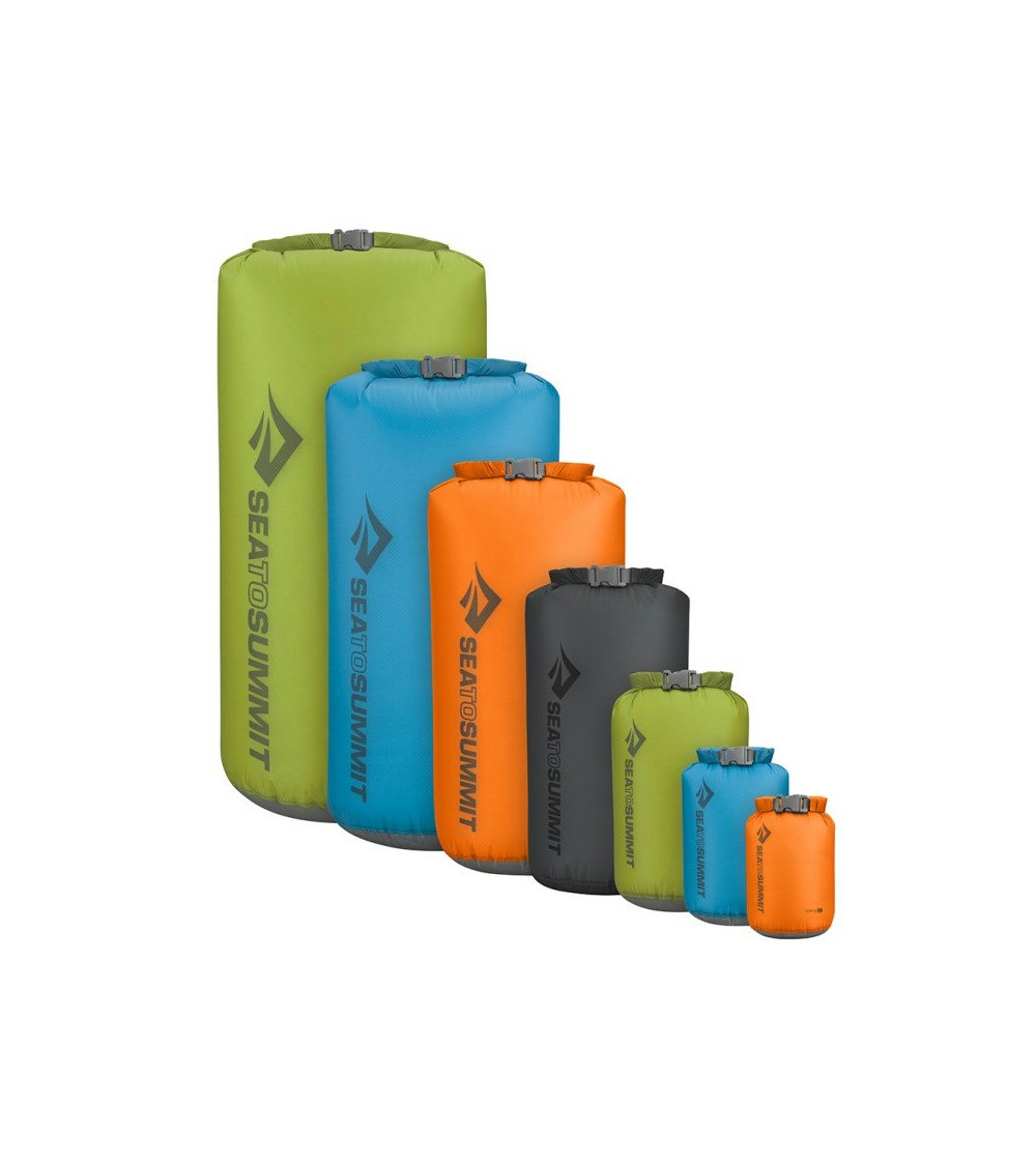 Sea to Summit Ultra-Sil™ Dry Sack (various colours)