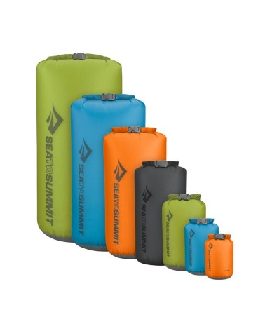 Sea to Summit Ultra-Sil™ Dry Sack (various colours)