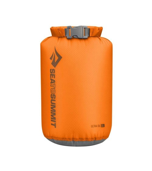 Sea to Summit Ultra-Sil™ Dry Sack veekindel kott (erinevad värvid)