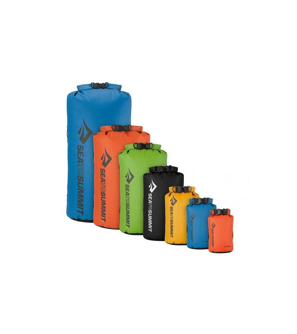 Sea to Summit Big River Dry Bag (various colours)