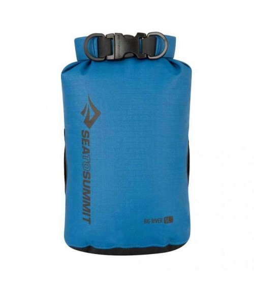 Sea to Summit Big River Dry Bag (various colours)