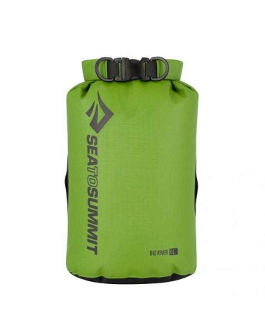 Sea to Summit Big River Dry Bag (various colours)