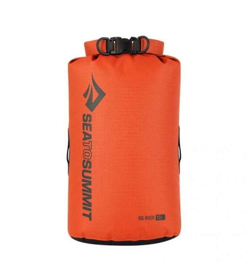 Sea to Summit Big River Dry Bag (various colours)